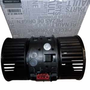 Dmuchawa Nagrzewnicy Renault Dacia 1.6Dci 272109961R Oryginał 272109961R