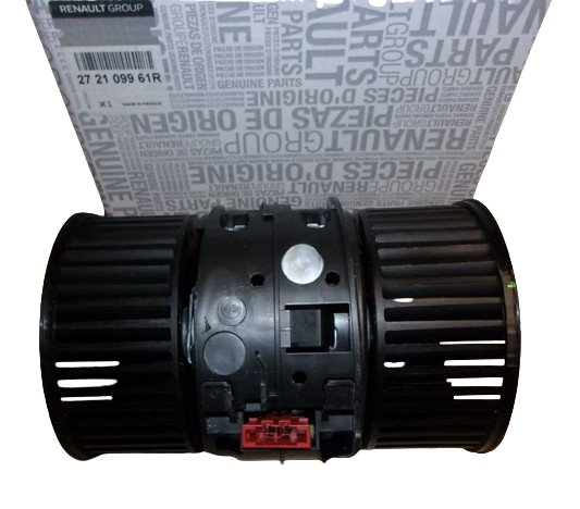 Dmuchawa Nagrzewnicy Renault Dacia 1.6Dci 272109961R Oryginał 272109961R