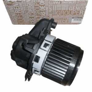 Dmuchawa Nagrzewnicy Renault Dacia 272101005R Oryginał 272101005R
