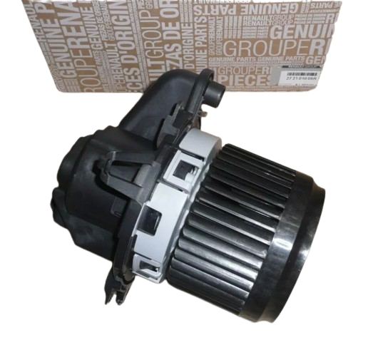 Dmuchawa Nagrzewnicy Renault Dacia 272101005R Oryginał 272101005R
