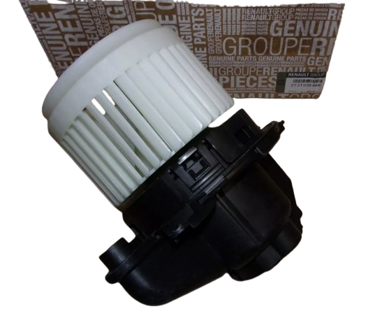 Dmuchawa Nagrzewnicy Renault Dacia 272102988R 1.2Tce Oryginał 272102988R