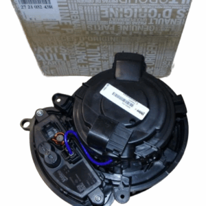 Dmuchawa Nagrzewnicy Renault Dacia 272103243R Oryginał 272103243R