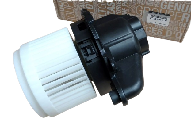 Dmuchawa Nagrzewnicy Renault Dacia  272103931R Oryginał 272103931R