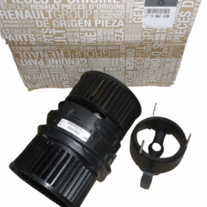 Dmuchawa Nagrzewnicy Renault Dacia 272108241R Oryginał 272108241R