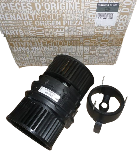 Dmuchawa Nagrzewnicy Renault Dacia 272108241R Oryginał 272108241R
