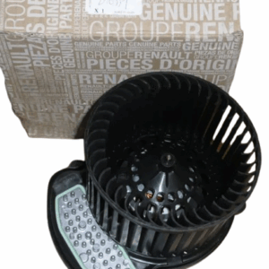 Dmuchawa Nagrzewnicy Renault Dacia 272109102R Oryginał 272109102R