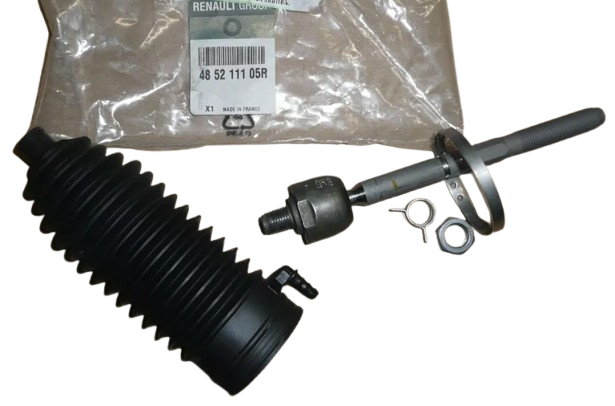 Drążek Kierownicy Renault Dacia 485211105R Oryginał ORG 485211105R