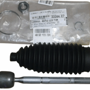 Drążek Kierownicy Renault Dacia 485212373R Oryginał ORG 485212373R