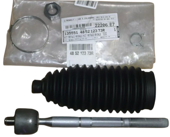 Drążek Kierownicy Renault Dacia 485212373R Oryginał ORG 485212373R