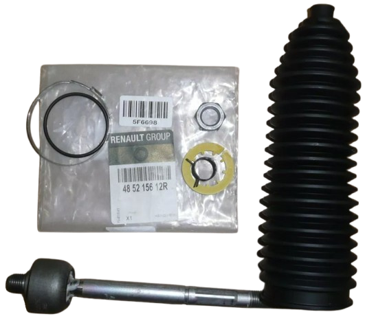 Drążek Kierownicy Renault Dacia 485215612R Oryginał ORG 485215612R