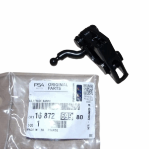 Dźwignia Regulacji Xenon Citroen Peugeot 1687269980 Oryginał ORG 1687269980