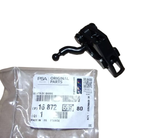 Dźwignia Regulacji Xenon Citroen Peugeot 1687269980 Oryginał ORG 1687269980