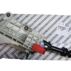 Dźwignia Zmiany Biegów Citroen Peugeot 1608508580 Oryginał ORG 1608508580