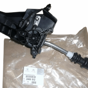 Dźwignia Zmiany Biegów Citroen Peugeot 2400Eg Oryginał ORG 2400EG