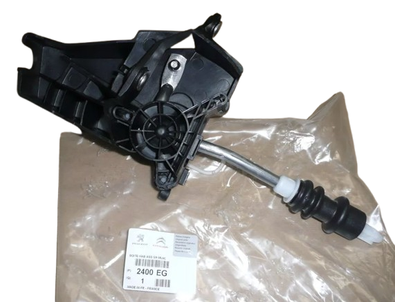 Dźwignia Zmiany Biegów Citroen Peugeot 2400Eg Oryginał ORG 2400EG