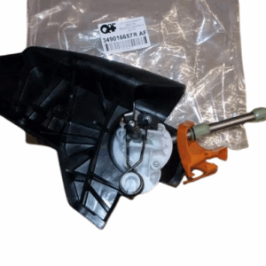 Dźwignia Zmiany Biegów Renault Dacia 349016657R Oryginał ORG 349016657R