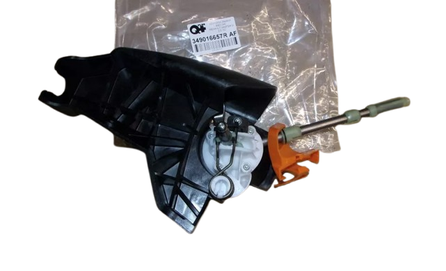 Dźwignia Zmiany Biegów Renault Dacia 349016657R Oryginał ORG 349016657R