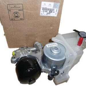 Elektropompa Skrzyni Citroen Peugeot 1608730380 Oryginał ORG 1608730380