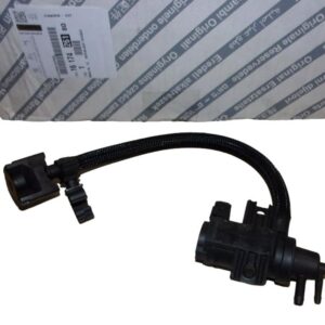 Elektrozawór Citroen Peugeot 1617426180 Oryginał ORG 1617426180