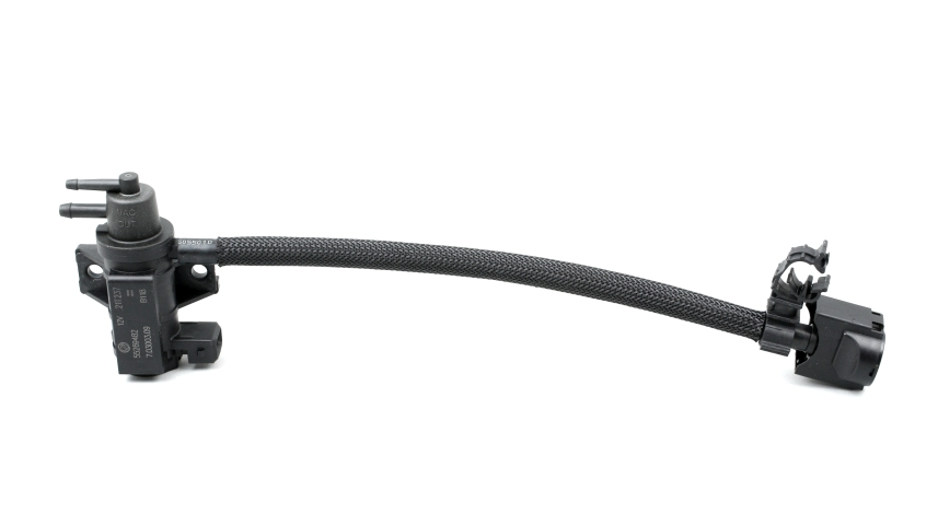 Elektrozawór Citroen Peugeot Fiat 55269482 Oryginał ORG 55269482