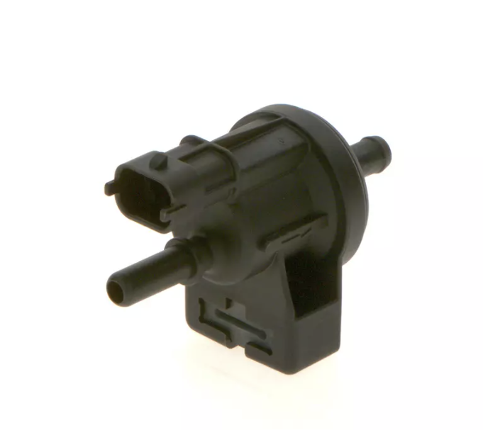 Elektrozawór Oparów Peugeot Opel 55566514 Oryginał ORG 55566514