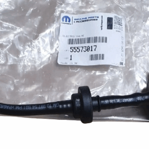 Elektrozawór Oparów Peugeot Opel 55573017 Oryginał ORG 55573017