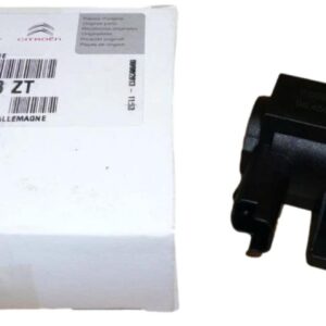Elektrozawor Turbiny Citroen Peugeot 1.4 2.0Hdi 1628Zt Oryginał ORG 1628ZT
