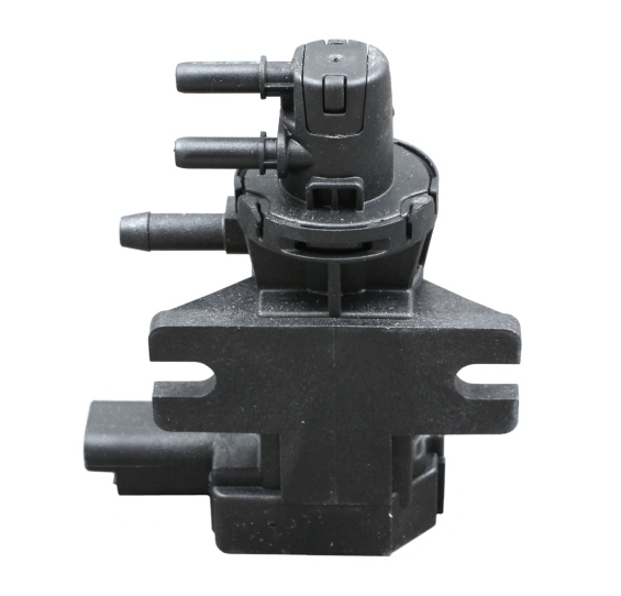 Elektrozawór Turbiny Citroen Peugeot 1618Qk Oryginał ORG 1618QK/L