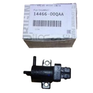 Elektrozawor Turbiny Renault Dacia 1446600Qaa Oryginał ORG 1446600QAA
