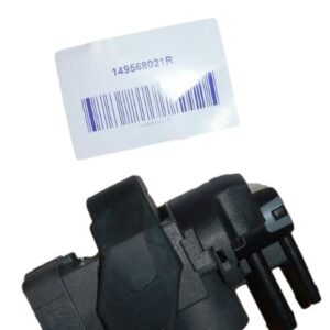 Elektrozawór Turbiny Renault Dacia 149568021R Oryginał ORG 149568021R