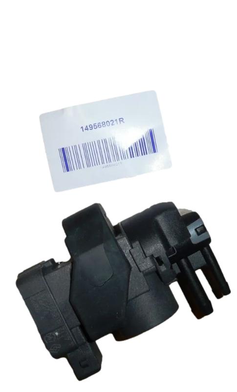 Elektrozawór Turbiny Renault Dacia 149568021R Oryginał ORG 149568021R