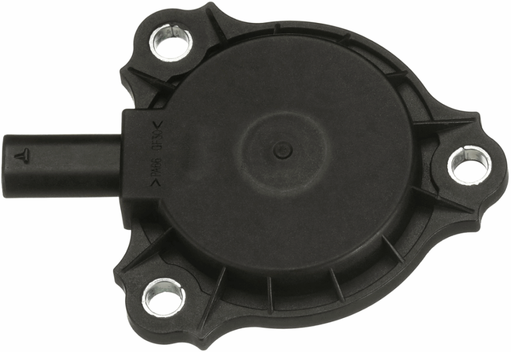 Elektrozawór Zmiennej Fazy Renault Dacia 2379691C0N Oryginał ORG 2379691C0N