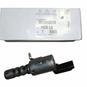 Elektrozawór Zmiennej Fazy Rozrządu Citroen Peugeot 1920Lq Oryginał ORG 1920LQ