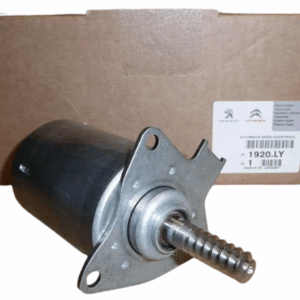 Elektrozawór Zmiennej Fazy Rozrządu Citroen Peugeot 1920Ly Oryginał ORG 1920LY