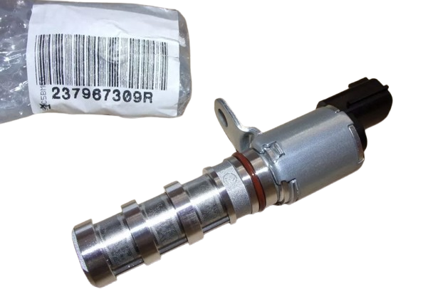 Elektrozawór Zmiennej Fazy Rozrządu Renault Dacia 237967309R Oryginał ORG 237967309R
