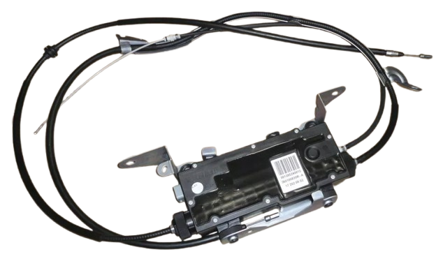 Elektryczny Hamulec Ręczny Renault Dacia 360100830R Oryginał ORG 360100830R