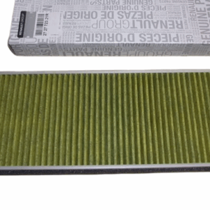 Filtr Antyalegiczny Renault Dacia 272772321R Oryginał ORG 272772321R