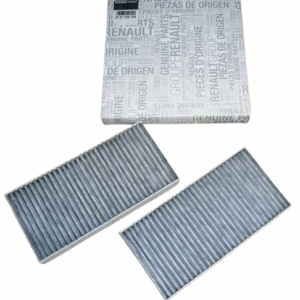 Filtr Antyalergiczny Renault Dacia 272772972R Oryginał ORG 272772972R