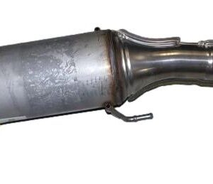 Filtr Fap Citroen Peugeot 1648181880 Oryginał ORG 1648181880