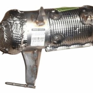 Filtr Fap Renault Dacia 200100412R Oryginał ORG 200100412R