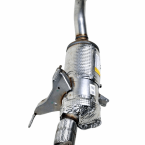 Filtr Fap Renault Dacia 200108434R Oryginał ORG 200108434R