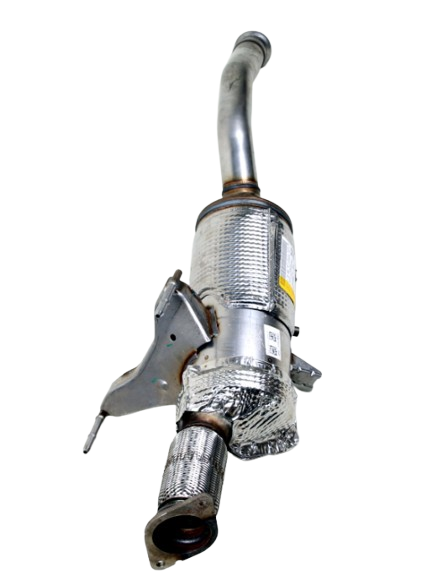 Filtr Fap Renault Dacia 200108434R Oryginał ORG 200108434R