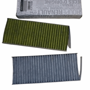 Filtr Kabinowy Renault Dacia 272771056R Oryginał 272771056R