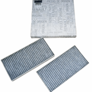 Filtr Kabinowy Renault Dacia 272772972R Oryginał 272772972R