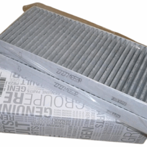 Filtr Kabinowy Renault Dacia 272774653R 1.5/2.0/3.0Dci Oryginał 272774653R