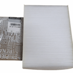Filtr Kabinowy Renault Dacia 272777358R 2.0Dci Oryginał 272777358R