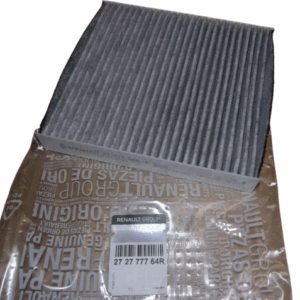 Filtr Kabinowy Renault Dacia 272777764R Oryginał 272777764R