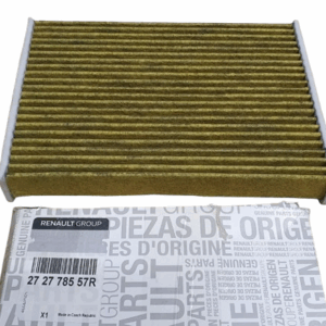 Filtr Kabinowy Renault Dacia 272778557R Oryginał 272778557R