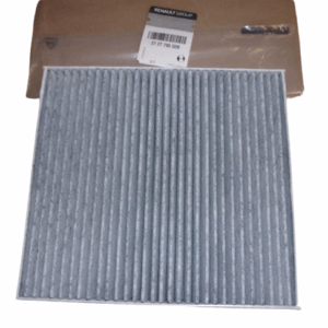 Filtr Kabinowy Renault Dacia 272779502R Oryginał 272779502R