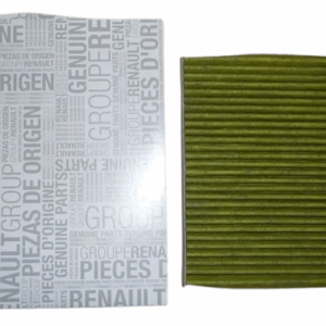 Filtr Kabinowy Renault Dacia 272779986R Oryginał 272779986R
